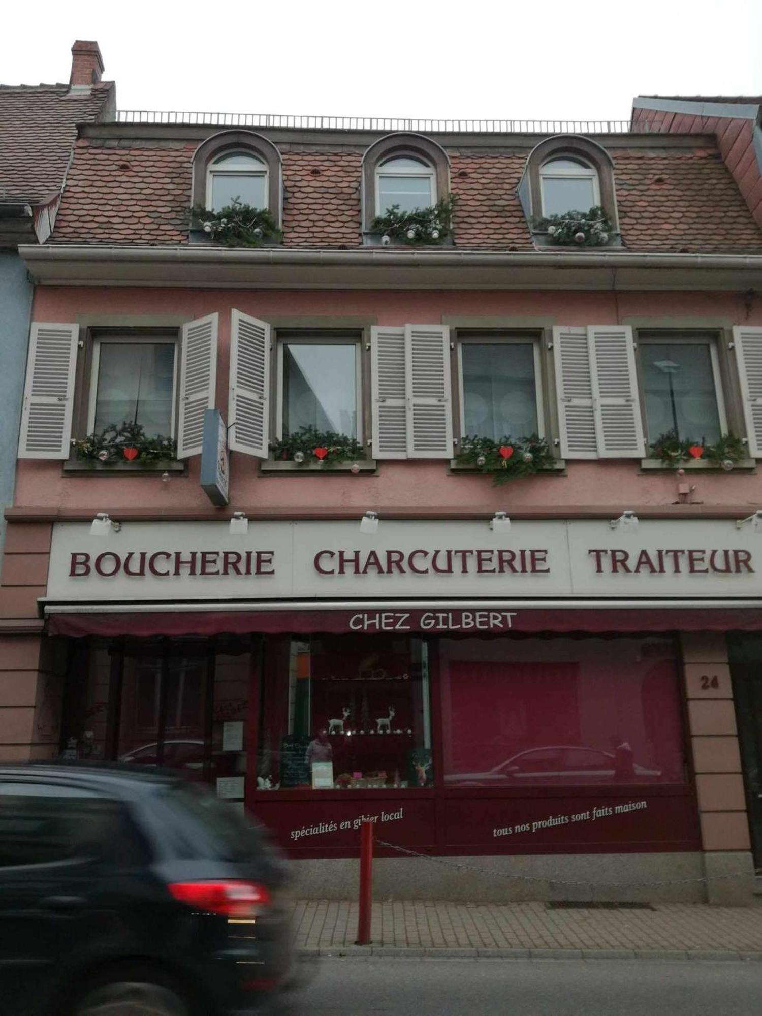 "Cote Nature", Appartement Cosy Au Coeur De Munster Munster  Exteriér fotografie