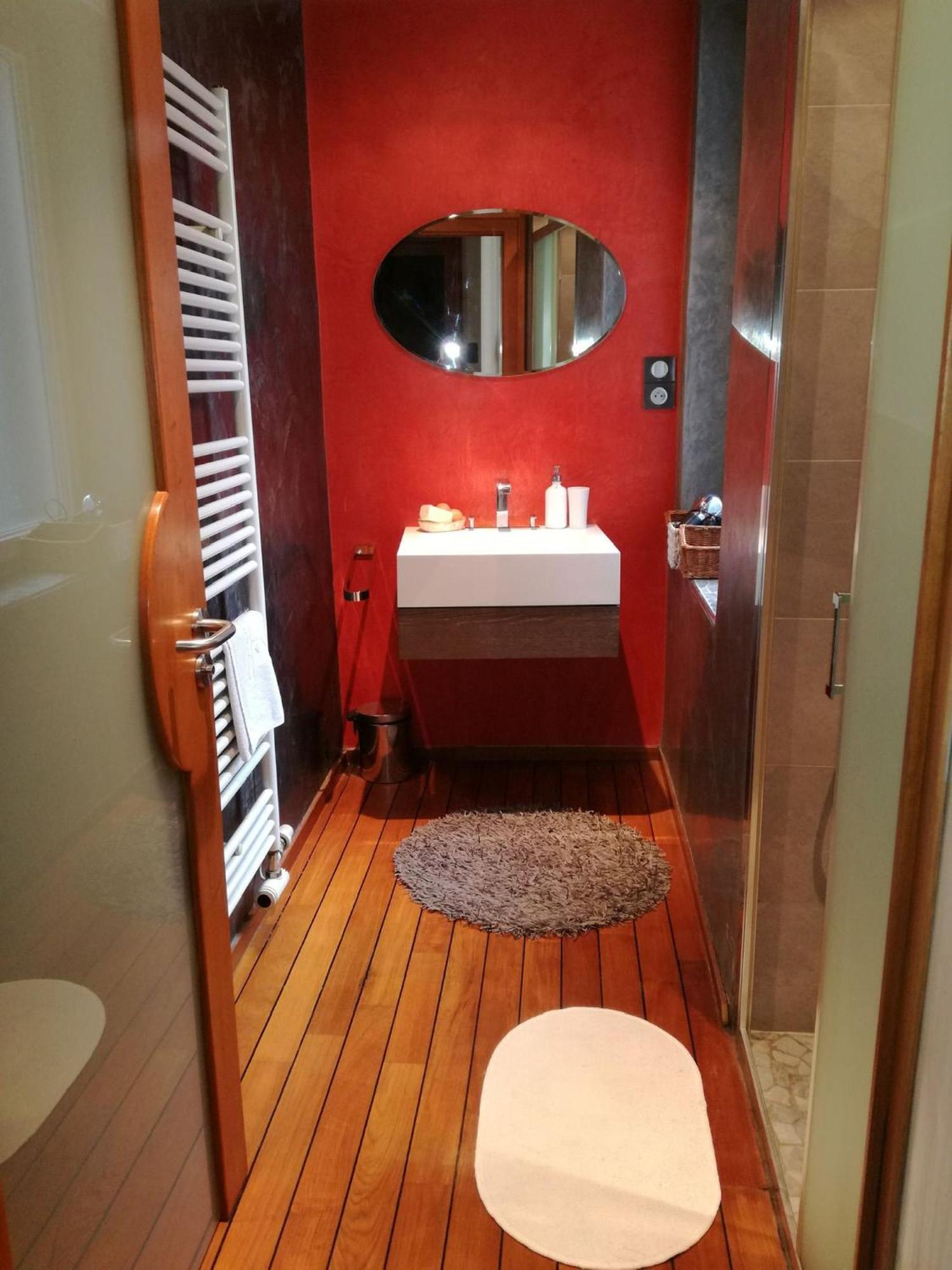 "Cote Nature", Appartement Cosy Au Coeur De Munster Munster  Exteriér fotografie