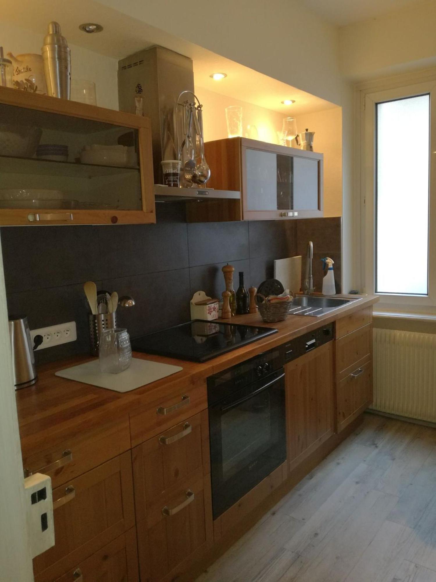 "Cote Nature", Appartement Cosy Au Coeur De Munster Munster  Exteriér fotografie