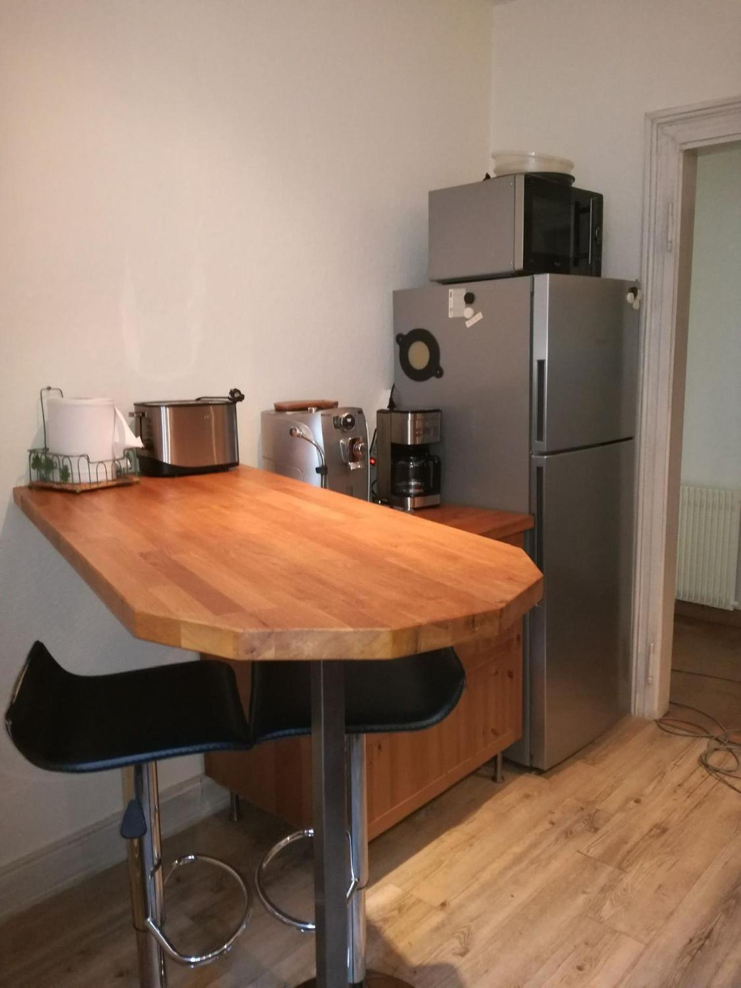 "Cote Nature", Appartement Cosy Au Coeur De Munster Munster  Exteriér fotografie