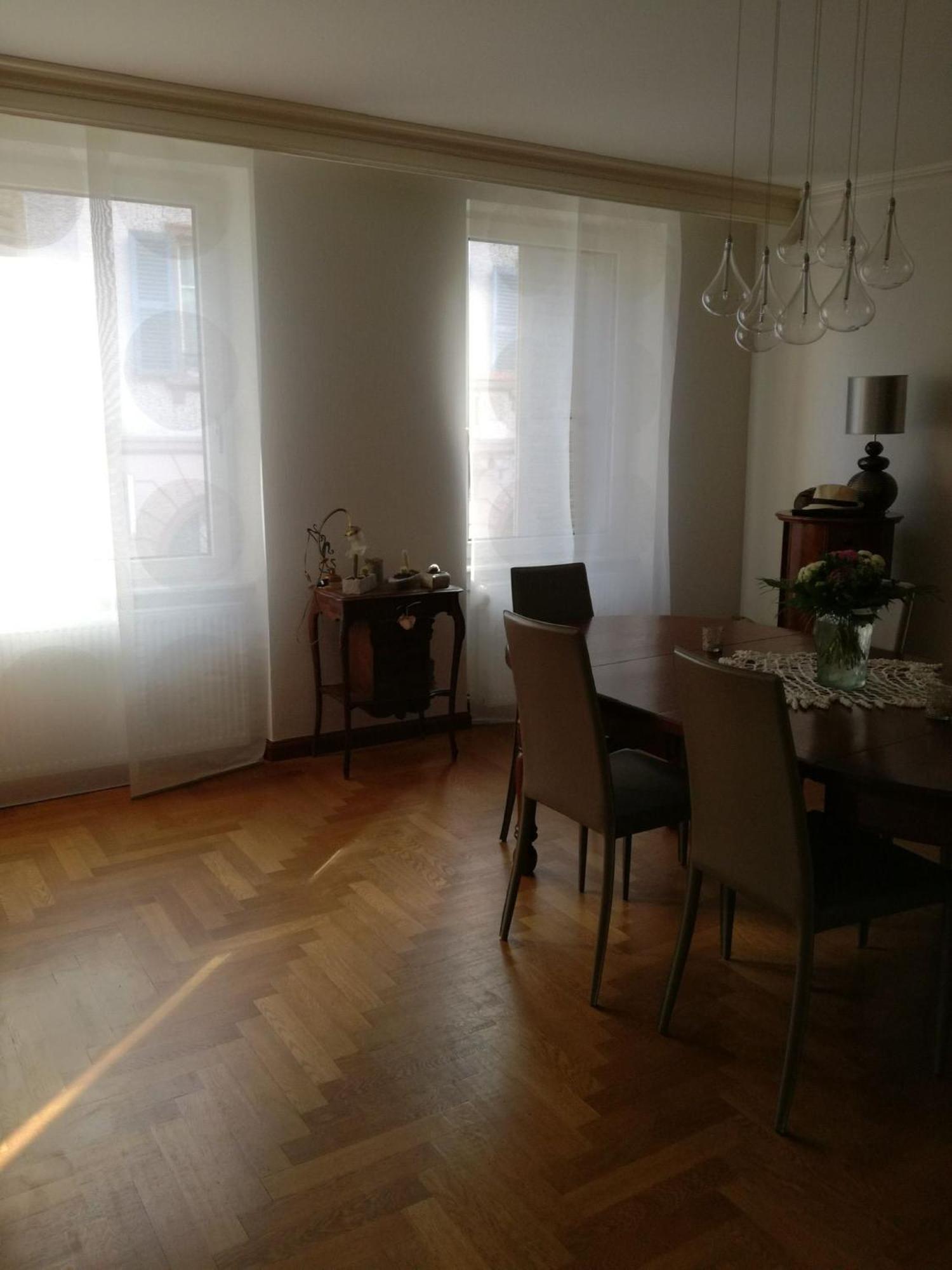 "Cote Nature", Appartement Cosy Au Coeur De Munster Munster  Exteriér fotografie